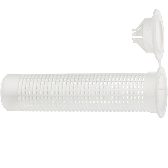 Celo Tamiz de nylon 12 x 60 mm para ladrillo hueco, 24 uds