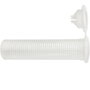 Celo Tamiz de nylon 12 x 60 mm para ladrillo hueco, 24 uds