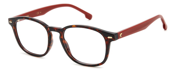 Carrera CARRERA-2043T-O63E917 Gafas de vista Infantil Marrón Carrera CARRERA-2043T-O63E917 Gafas de vista Infantil Marrón