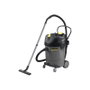 Kärcher NT 65/2 Ap Aspiradora de Tambor 65 L 2760 W