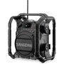 Sangean U-4X Black