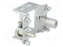 HARTING Marco de módulos Han-Modular® tamaño 6B macho para 2 módulos