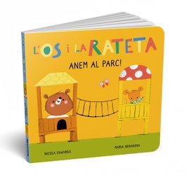 BEASCOA, ANEM AL PARC!