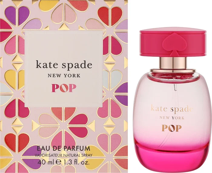 Kate Spade Pop Agua de perfume 40 ml Kate Spade Pop Agua de perfume 40 ml