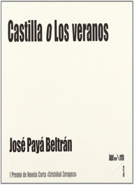 AGUACLARA, Castilla o 'Los veranos' - José Payá Beltrán