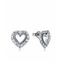 Pendientes Mujer Viceroy 7118E000-38 Plata de ley 925
