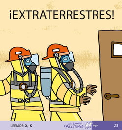 Extraterrestres!, Teresa Soler Cobo - ALGAR EDITORIAL