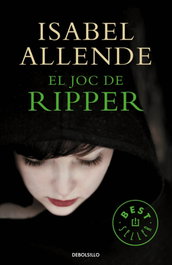 El joc de Ripper, Isabel Allende - DEBOLSILLO