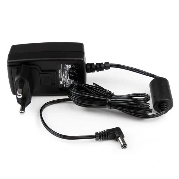 StarTech.com Cargador de Pared de Repuesto 5V 2A para SV231USB SV431USB - SVUSBPOWEREU StarTech.com Cargador de Pared de Repuesto 5V 2A para SV231USB SV431USB - SVUSBPOWEREU