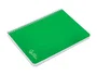 Liderpapel Cuaderno espiral Witty A5 verde tapa dura 80 hojas 90gr cuadro 4mm con margen