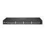HP Enterprise Aruba 6100 48G 4SFP+ Switch L3