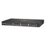 HP Enterprise Aruba 6100 48G 4SFP+ Switch L3