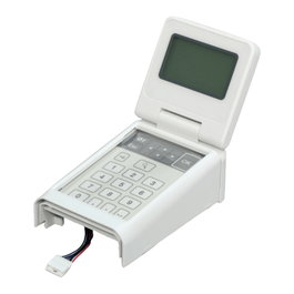 Brother PA-TDU-001 Pantalla Táctil Gris para Impresoras de Etiquetas TD-2120N, TD-2130N