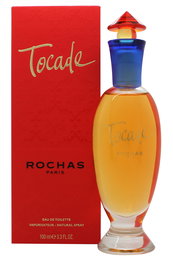 Rochas Tocade Eau de Toilette 100ml Vaporizador