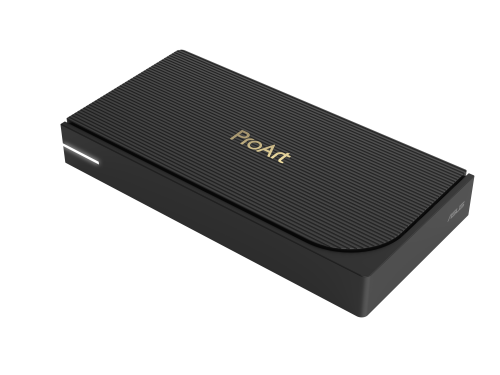 ASUS ProArt PQG-U1080 Switch 8-Port 2.5G + 2-Port 10G SFP+ ASUS ProArt PQG-U1080 Switch 8-Port 2.5G + 2-Port 10G SFP+