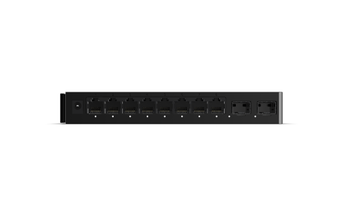 ASUS ProArt PQG-U1080 Switch 8-Port 2.5G + 2-Port 10G SFP+ ASUS ProArt PQG-U1080 Switch 8-Port 2.5G + 2-Port 10G SFP+