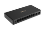 ASUS ProArt PQG-U1080 Switch 8-Port 2.5G + 2-Port 10G SFP+