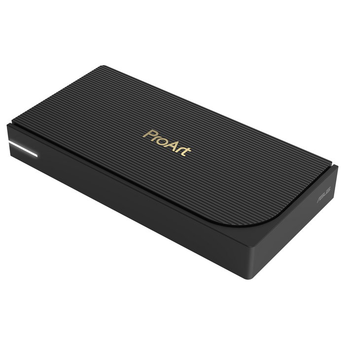 Asus ProArt Switch PQG-U1080 con 8 Puertos 2.5G y 2 Puertos SFP+ Asus ProArt Switch PQG-U1080 con 8 Puertos 2.5G y 2 Puertos SFP+