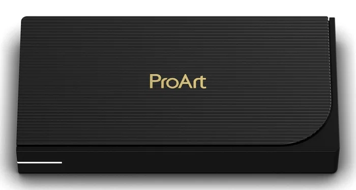 ASUS ProArt Switch PQG-U1080 8 Puertos 2.5G y 2 Ranuras SFP+