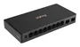 ASUS ProArt Switch PQG-U1080 8 Puertos 2.5G y 2 Ranuras SFP+