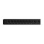 ASUS ProArt Switch PQG-U1080 8 Puertos 2.5G y 2 Ranuras SFP+