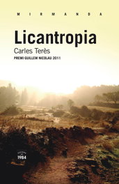 Licantropia, Carles Terés - EDIC.1984