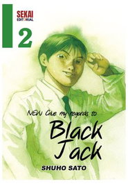 New Give My Regards To Black Jack 02