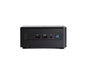 Asus NUC 12 Pro Kit Intel Core i7 hasta 64 GB DDR4-3200 SODIMMs