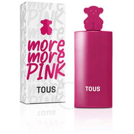 Tous More More Pink EDT 30 ml Tous More More Pink EDT 30 ml