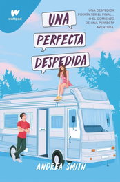 MONTENA, Perfecta despedida, una - Andrea Smith