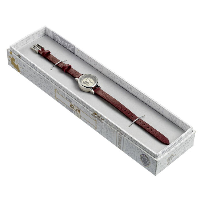 THE CARAT SHOP Reloj Platform 9 3/4 Harry Potter