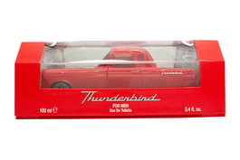 Ford Legacy Thunderbird Eau de Toilette 100ml Spray