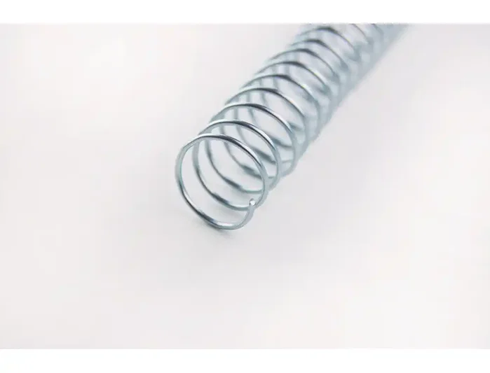 GBC Espiral Metálica Paso 5:1 32 mm Negra Caja de 50 GBC Espiral Metálica Paso 5:1 32 mm Negra Caja de 50