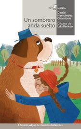 Un sombrero anda suelto, Daniel Hernández Chambers - ALGAR EDITORIAL