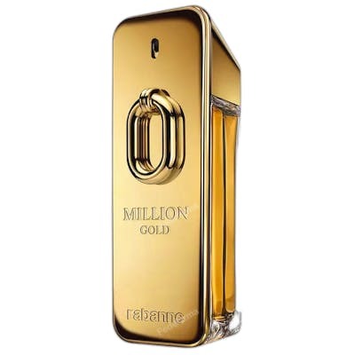 Rabanne Million Gold Intense Eau de Parfum 200 ml