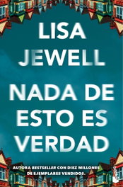 BOOKET, Nada de esto es verdad - BESTSELLER