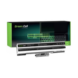 Green Cell SY05 Batería para Sony Vaio PCG-7181M PCG-7186M VGN-FW PCG-31311M VGN-FW21E