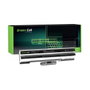 Green Cell SY05 Batería para Sony Vaio PCG-7181M PCG-7186M VGN-FW PCG-31311M VGN-FW21E