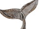 DKD Home Decor Decoración Albasia Decapé Surtida de 2 Piezas