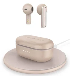 Energy Sistem Style 4 Ultra Oro rosa