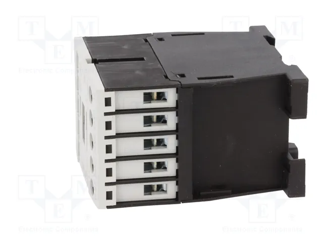 Eaton DILA-40 Relé de Ayuda 230V 50Hz 240V 60Hz 276329 4S AC