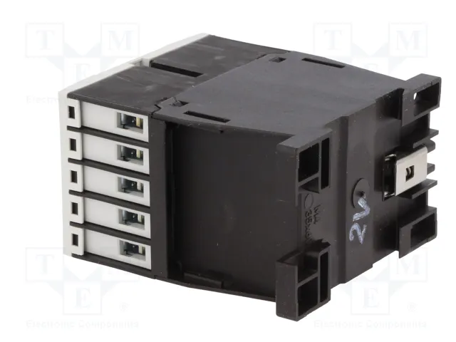 Eaton DILA-40 Relé de Ayuda 230V 50Hz 240V 60Hz 276329 4S AC