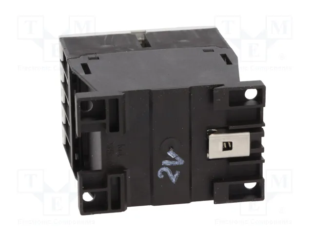 Eaton DILA-40 Relé de Ayuda 230V 50Hz 240V 60Hz 276329 4S AC