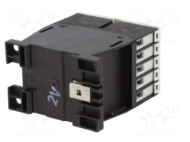 Eaton DILA-40 Relé de Ayuda 230V 50Hz 240V 60Hz 276329 4S AC