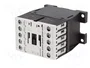 Eaton DILA-40 Relé de Ayuda 230V 50Hz 240V 60Hz 276329 4S AC