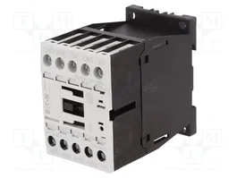 Eaton DILA-40 Relé de Ayuda 230V 50Hz 240V 60Hz 276329 4S AC