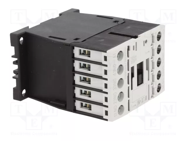 Eaton DILA-40 Relé de Ayuda 230V 50Hz 240V 60Hz 276329 4S AC