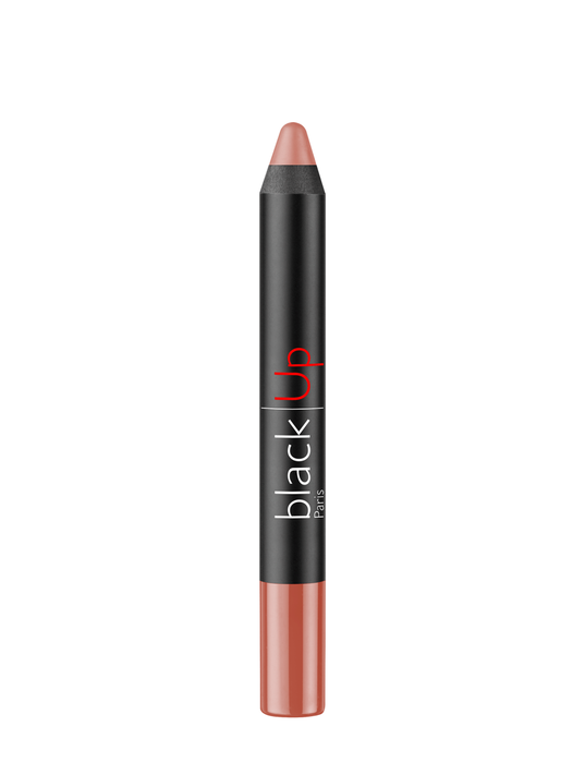 Black Up, Delineador de labios, 21M, 2.8 g Black Up, Delineador de labios, 21M, 2.8 g