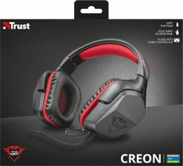Trust Creon Gaming Headset GXT 344
