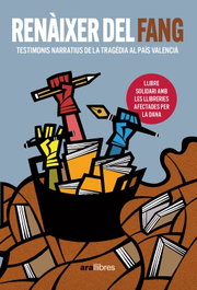 Renàixer del fang, Nuria Cadenes i Alabérnia - ARA LLIBRES